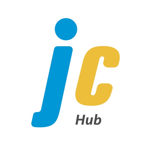 JCHub app icon