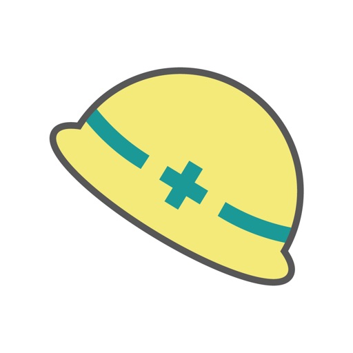 Kouji Meister app icon